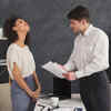 Do not be "Office Hall Monitor"