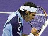 Shanghai Tennis '05