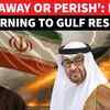 Article image for: 'Stay Away From Americans': IRGC'S Big Warning To Gulf <i class="tbold">residents</i> Ahead Of Potential Attacks