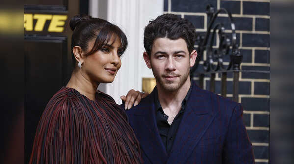 5 beautiful relationship lessons to learn from Priyanka Chopra and Nick Jonas