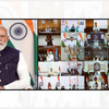 Iran war impact: PM Modi during virtual meeting with CMs