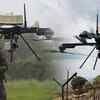 Article image for: India Moves To Secure Military Drones With New “Secure-By-Design” Framework