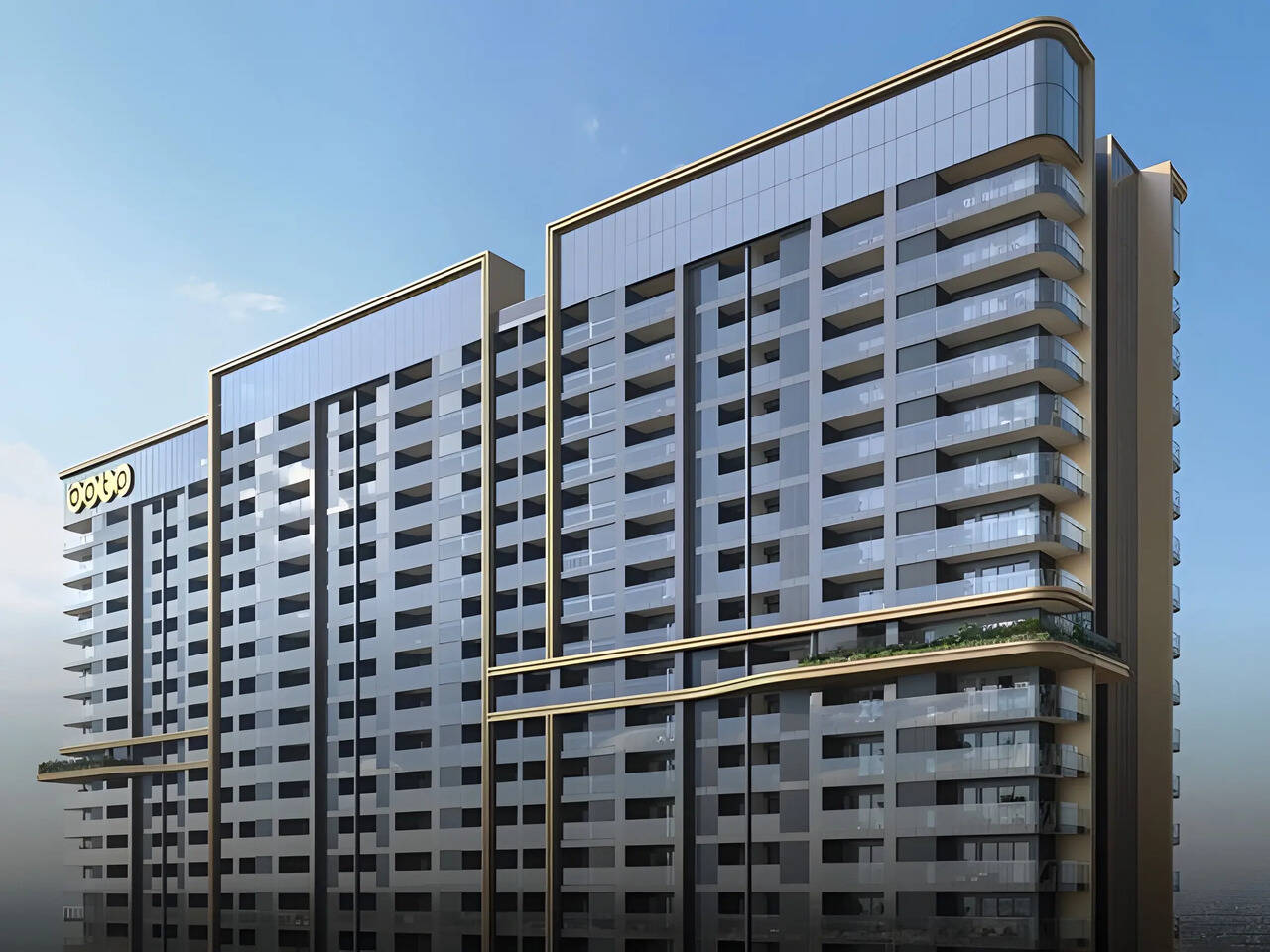 BPTP Gaia Residences