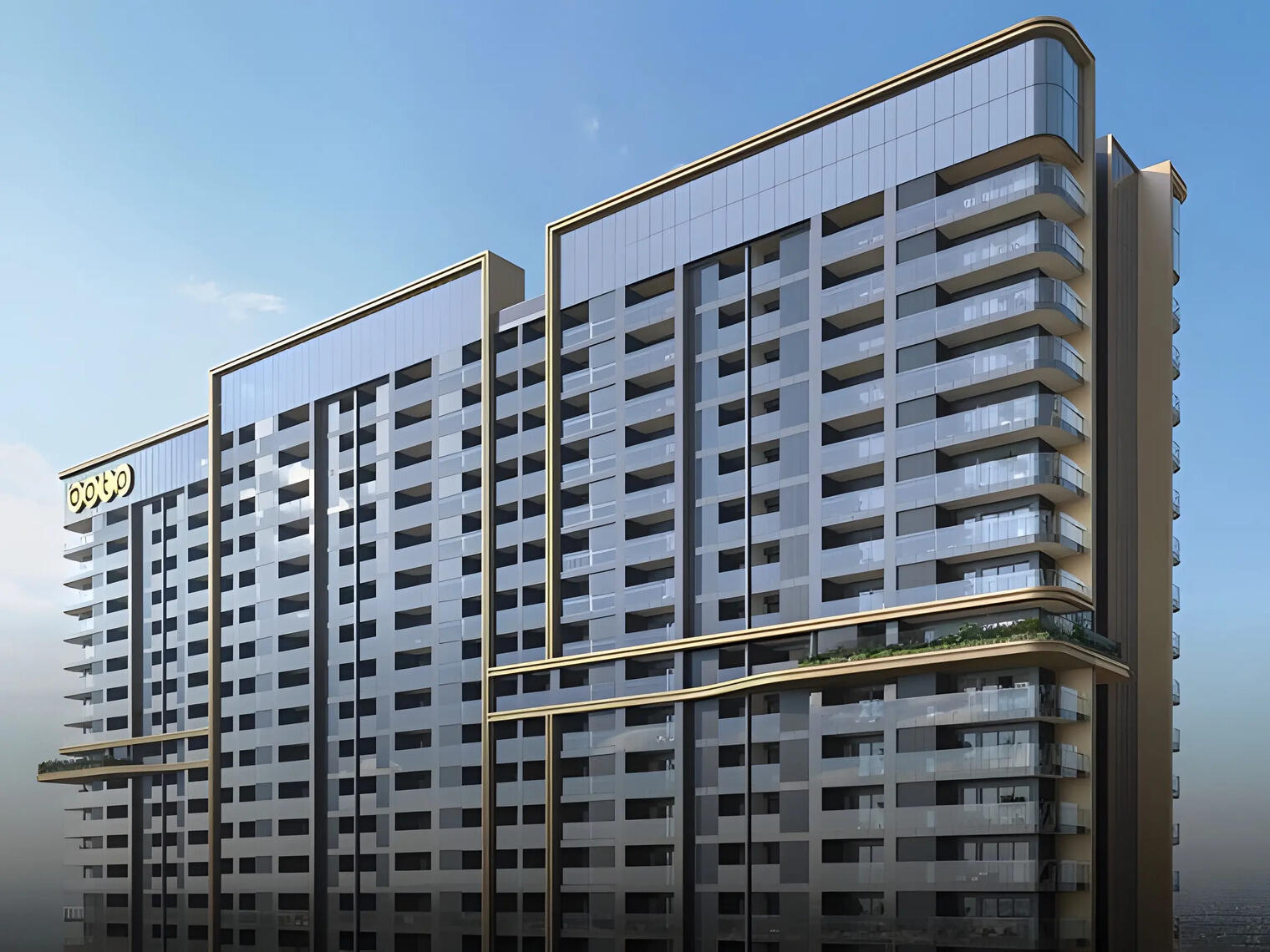 BPTP Gaia Residences