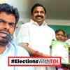 Article image for: Annamalai Skips Contest, Flags ‘Extreme Displeasure’ Over NDA Seat-Sharing in Tamil Nadu