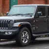 Jeep Wrangler Rubic<sup>​</sup>on