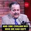 Article image for: “Seek And Destroy”: Vice Admiral Shekhar Sinha Recalls First Combat Engagement Against LTTE
