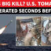 Article image for: U.S. Humiliated? Iran ‘SHOOTS DOWN’ Prized Tomahawk Cruise Missile In 'DIRECT HIT'