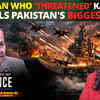 Article image for: 'Our Biggest Threat Is Your...': Vice Admiral Sinha Reveals What Pakistan Admitted About India