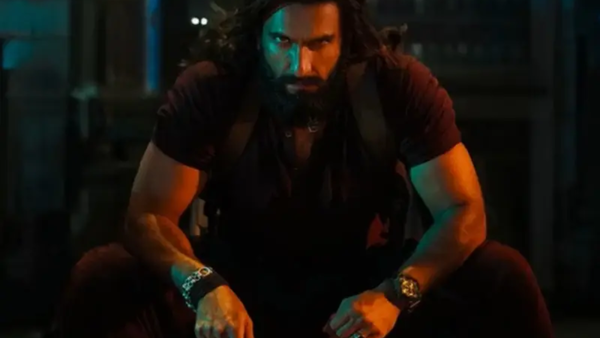 Ranveer Singh Images