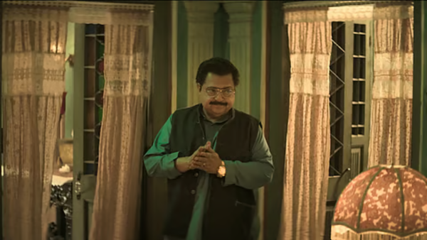 Rakesh Bedi Pictures