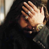 Article image for: Ranveer Singh’s Rolex Cosmograph Daytona: ₹15.6 lakh (approximately)