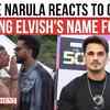 Article image for: Prince Narula On The 50, Slams Rajat Dalal & Divya, Using <i class="tbold">elvish yadav</i>'s Name For TRP, Mr Faisu-Shiv