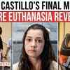 Article image for: Final Words Of Noelia Castillo Ramos Emerge As Friend Is Denied Last Goodbye | WATCH