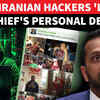 Article image for: Iran 'STRIPS' FBI Chief; Hackers 'LEAK' Kash Patel Personal Details, Including Photo, Emails, Resumé