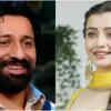 ​On link-up with Chahat - Our chemistry is good, that’s one aspect, but there’s nothing between us