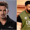 ​Regarding his relationship with Prince— I don’t feel like calling him brother anymore