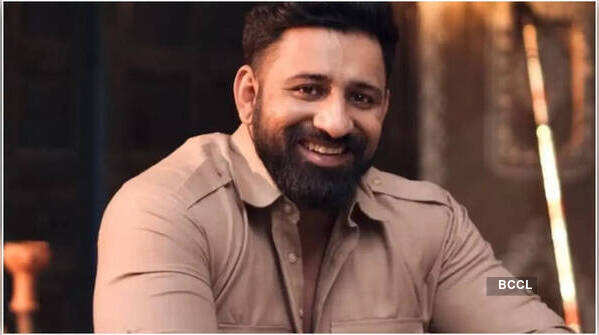 Rajat Dalal on suffering several injuries