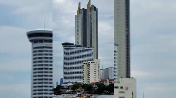 Magnolias Waterfront Residences Tower 1