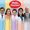 Article image for: What should you do if you experience hearing loss for over a week? Top doctors answer