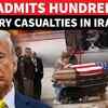 Article image for: U.S. Confirms 300 Soldiers Injured In Iran Attacks Across Middle East Since War Began