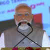 Noida International Airport Inauguration Live Updates: 'India tackling fuel crisis with full strength': PM Narendra Modi at Noida airport inauguration; set to handle 1.2 crore passengers annually