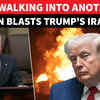 Article image for: 'Tehran Is Still Strong': US Senator Welch Lambasts Trump Over $200 BN Iran War Push; 'No Strategy'