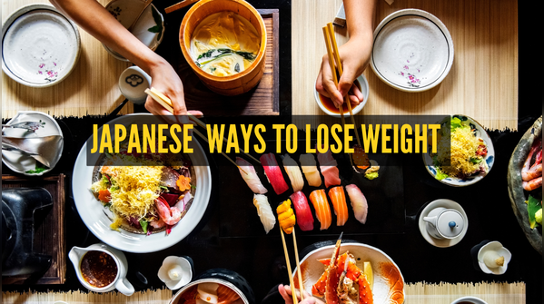 How to lose weight mindfully?