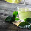 Consumption of Green Tea 