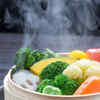 Light Cooking Methods