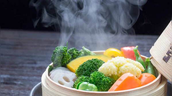 Light Cooking Methods