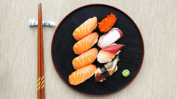 Smaller Portions, Balanced Meals