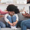 “Why can’t you be like your brother/sister?”