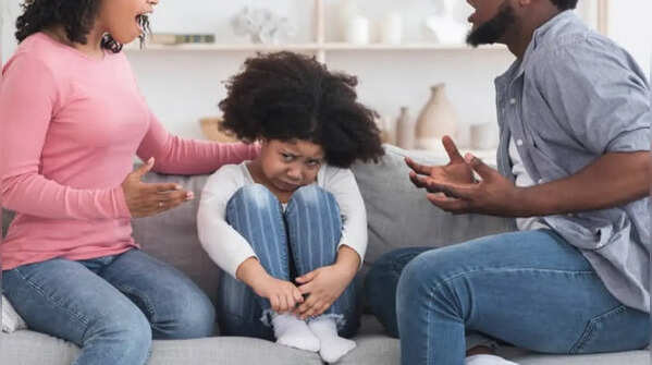 “Why can’t you be like your brother/sister?”