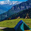 Article image for: Buran Ghati Trek in Himachal Pradesh