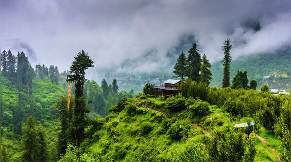 Pin Parvati Pass Trek in Himachal Pradesh