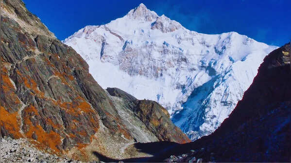 Goechala Trek in Sikkim