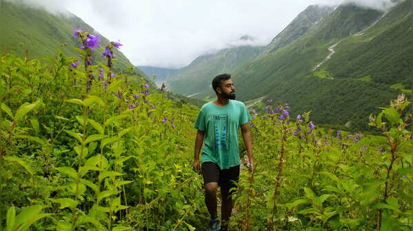 India’s most iconic treks for the summer extreme adventure