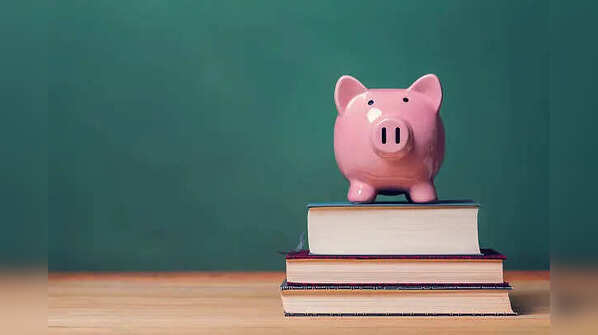 Being rich is a combination of many things
