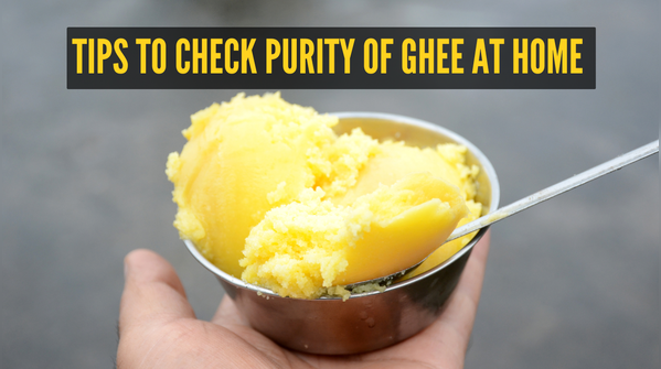 Benefits of ghee and things to keep in mind while buying ghee