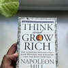 Think and Grow Rich by Napoleon Hill
