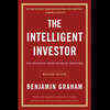 ​The Intelligent Investor by Benjamin Graham