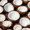 Coconut