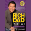 Rich Dad Poor Dad by Robert Kiyosaki