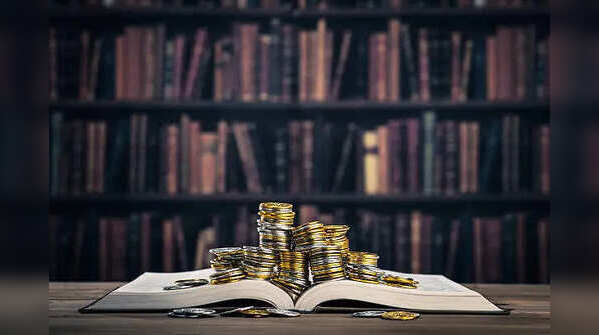 Want to be rich and successful? These 5 books could change your life