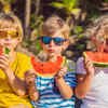 Article image for: 8 fruits that can protect kids from heat stroke