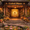 Gokul Dham