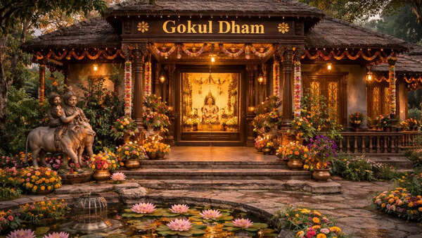 Gokul Photos