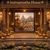 Indraprastha House