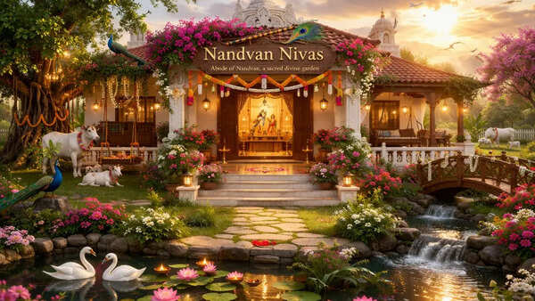 Nivas Wallpapers